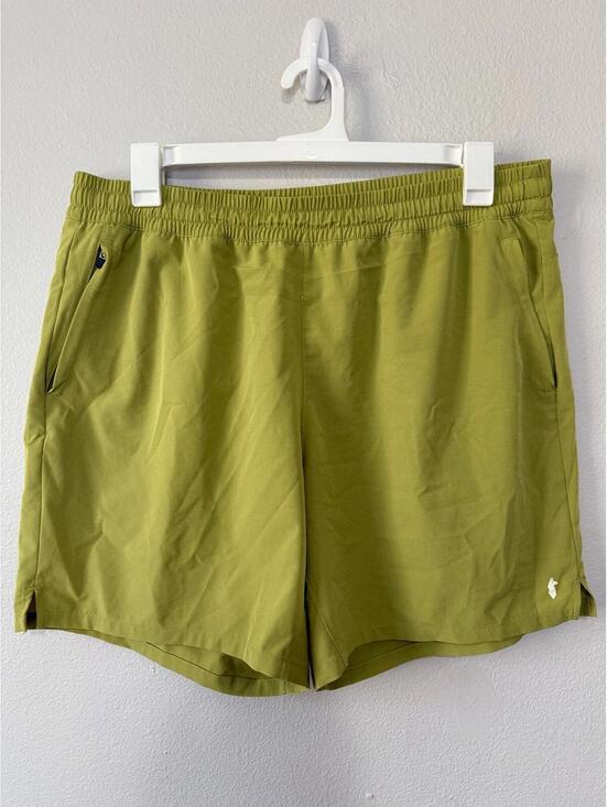 Cotopaxi Other - Cotopaxi men’s shorts size XL 
Color is called pistachio 
On website for $88.60